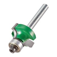 Trend C076X14 TC Round/over 6.3mm Rad X 12.7mm Cut £41.13
